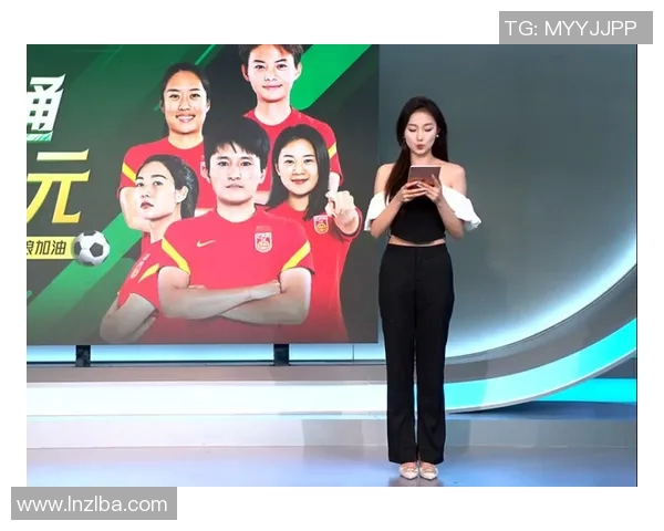 足球明星儿女主播扮演者揭秘 真实身份和角色背后的故事